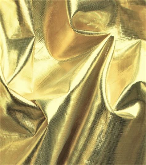 gold lame fabric joann